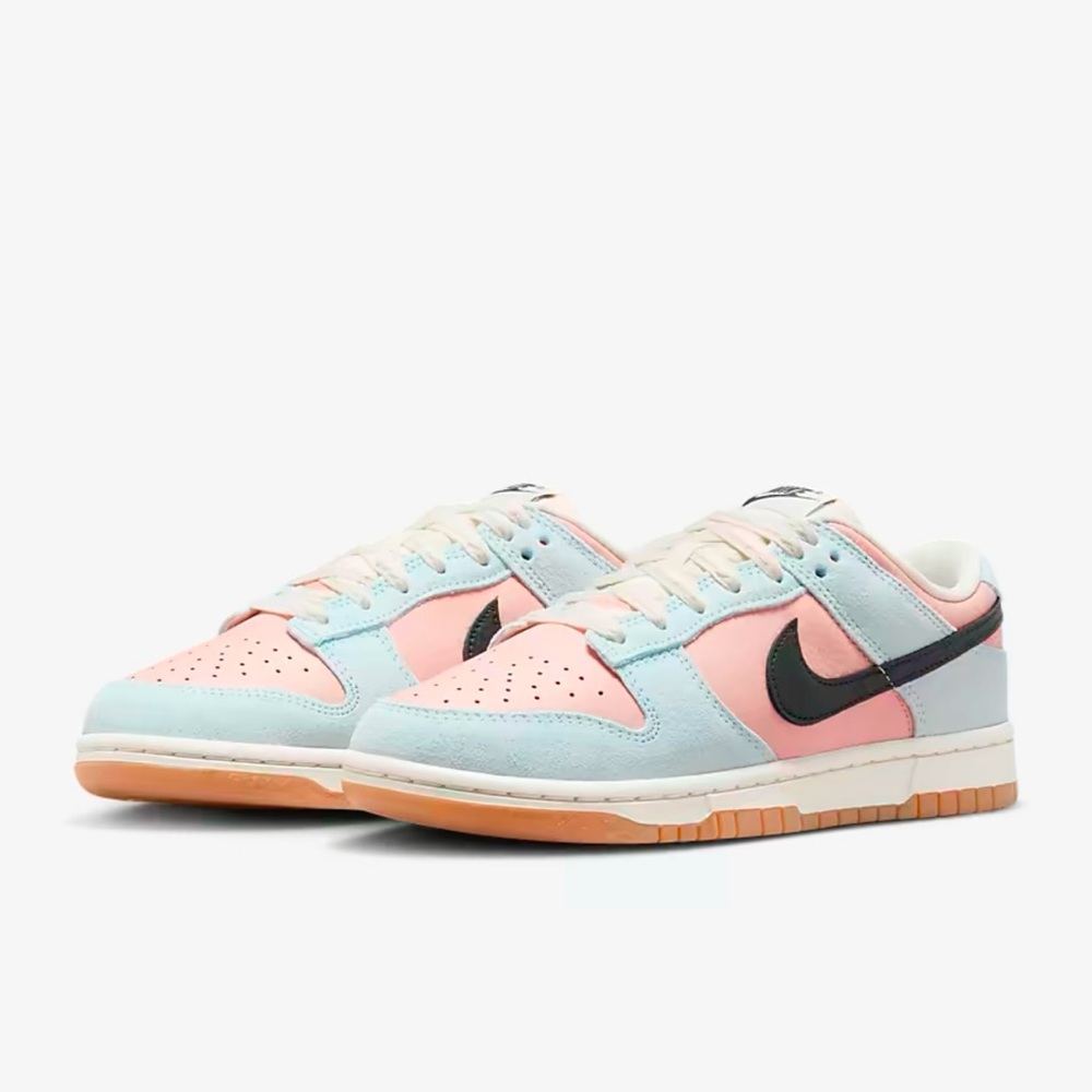 Nike dunk low